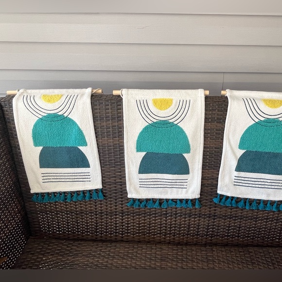 The Spring Shop Rising Sun Wall Decor - Picture 2 of 8